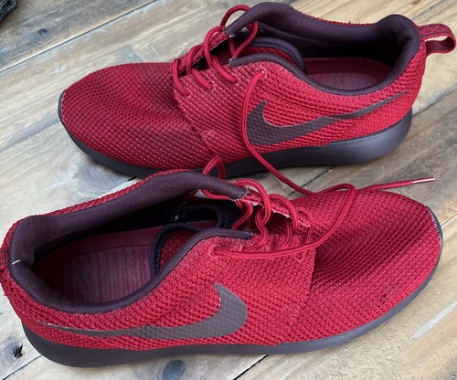 Rare nike roshe run gym - nike, /