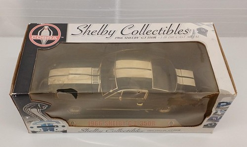 Cobra 1969 shelby - shelby, 1/18