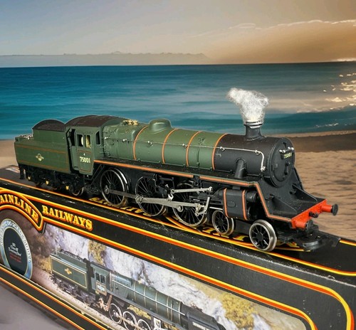 Mainline 053 standard - standard, class