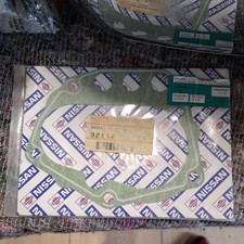 NISSAN GENUINE FRONTIER XTERRA 720 NEW TRANSMISSION COVER GASKET 32112-08U00