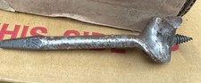 Shipwrights Tool Bit