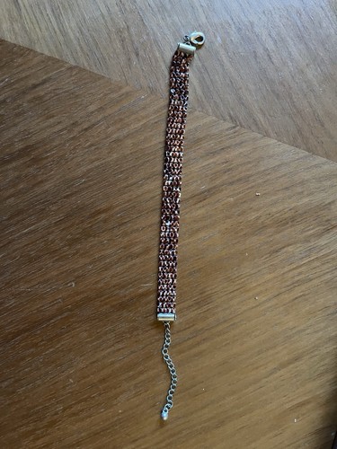 Snake soon effect bracelet - soon,