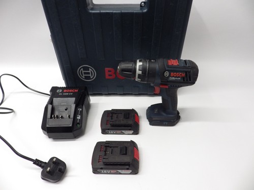 Bosch professional gsb 1800 - gsb,