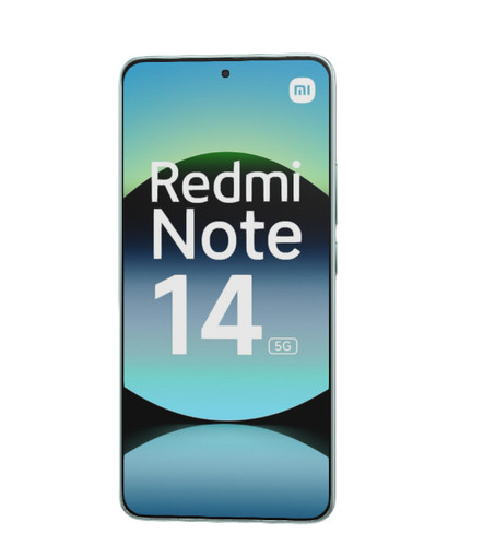 Redmi note xiaomi - 5g,