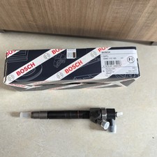 1X Fuel Injectors 0445110190