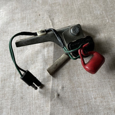 JAGUAR XJS & SERIES 2 & 3 XJ6 / 12  FOOT BRAKE LIGHT SWITCH JLM21585