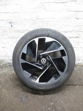 2023 VW ID.3 FAMILY 107KW E1