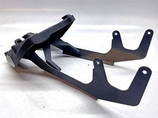 2010 Triumph Tiger 1050 Givi Luggage Rack