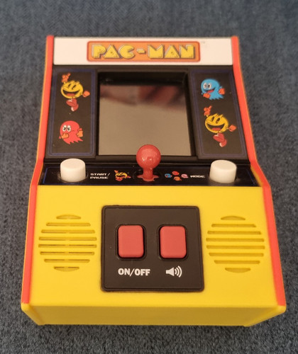 Nex pac man mini - mini, arcade