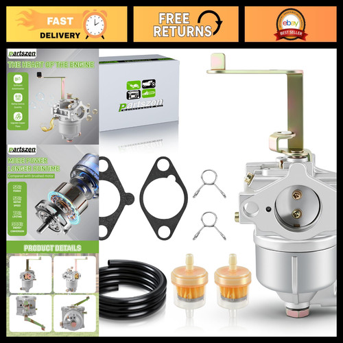 Carburetor kit for - kit,