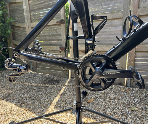 Canyon aeroad slx 0 - cf, di2