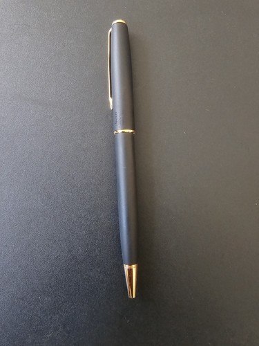 Parker sonett rollerball pen - rollerball,