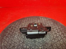 RENAULT CLIO BOOT TAILGATE LOCK 2011 5 DOOR