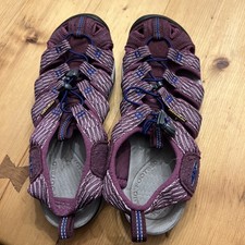 KEEN Clearwater CNX UK Size 6