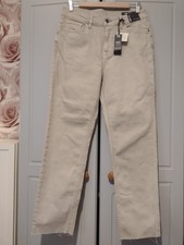 Denim By Tu Sz 12 Regular