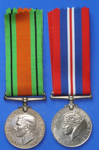 Ww2 george defence - ww2,