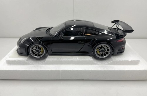 Autoart porsche 911 - autoart, 1:18
