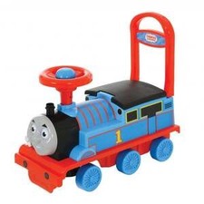 Thomas and Friends Engine