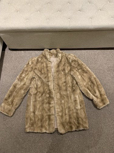 Brand new vintage - brand,
