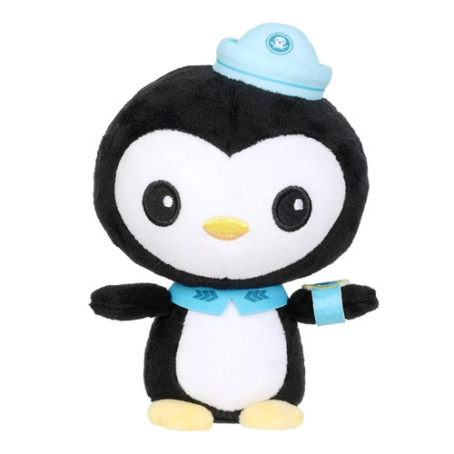 Octonauts above beyond peso - above,