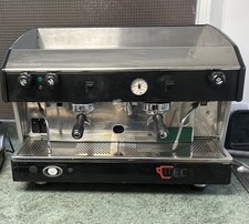 WEGA Coffee Machine