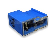 927-Nissan 03-15 Radiator Fan