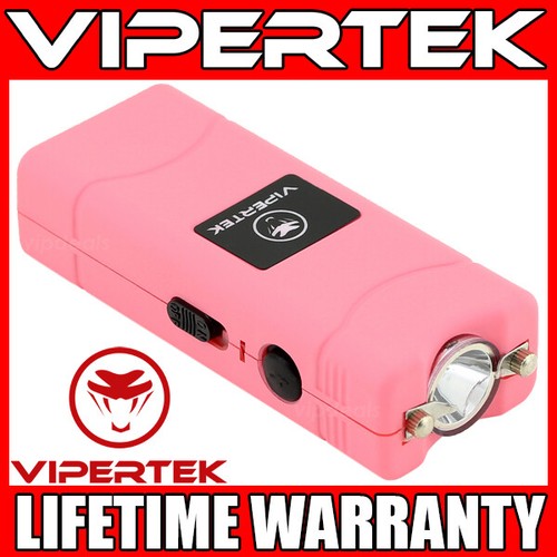 Vipertek stun gun micro - vipertek,