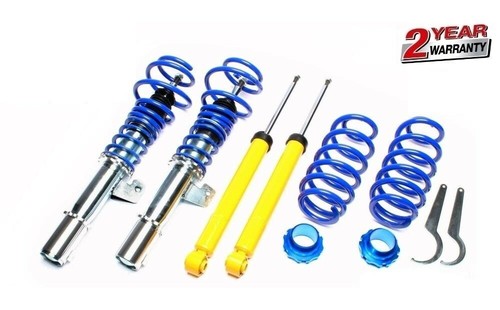 Way adjustable coilover - x,