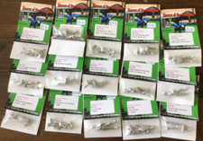 O GAUGE HEROES OF THE