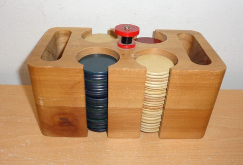 Vintage 1940s wood - vintage, and