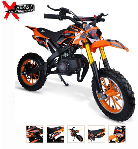49cc mini dirt motorbike - mini,
