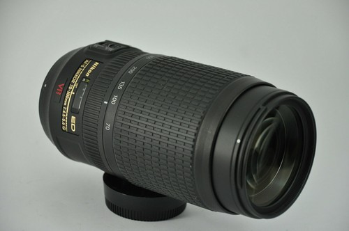 Nikon 300mm 5 6 af - 70-300mm, af-s