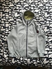 Karrimor K100 Jacket Softshell Mens Large