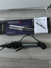 Remington Pro Big Curl Titanium Ceramic Curlers