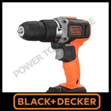Black&Decker BCD003 18V 10mm 2