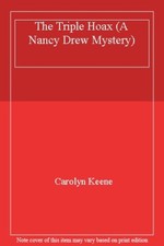The Triple Hoax (A Nancy Drew