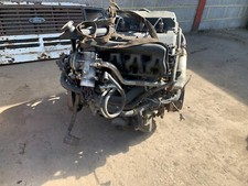 Duratorq 2.4 TDCi Engine + ECU & reader X Ford Transit Mk6 (2000- 2006).£600+VAT