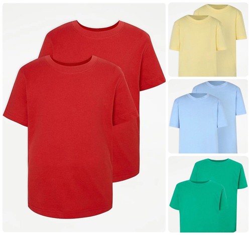 Pack unisex crew neck - 2,