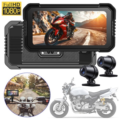 Motorcycle motorbike gps - motorcycle,