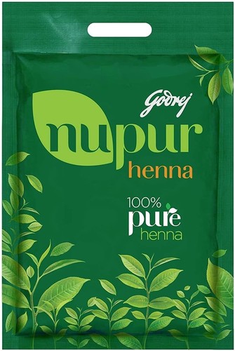 Godrej nupur 100 pure - godrej,