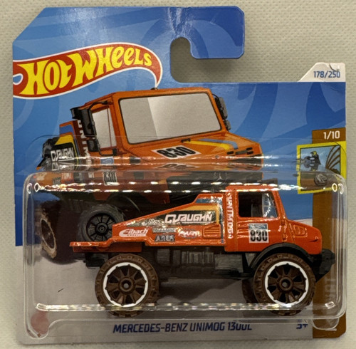 Hot wheels mercedes - wheels, mercedes-benz