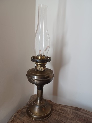 Vintage duplex english - vintage, two
