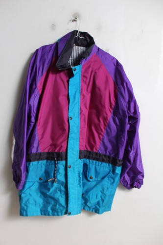 Vintage 1980 rain mac - vintage,
