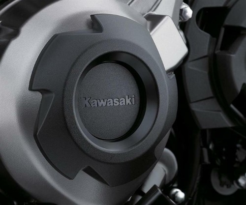 Kawasaki genuine accessory - genuine,