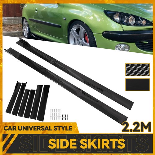 Universal side - 2.2m,