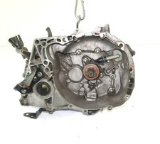 MANUAL GEARBOX for Nissan