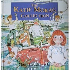 The Katie Morag Collection (contains Big Katie Morag Storybook &
