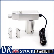 6MM/8MM/10MM Dreadlock Machine Electric Instant Portable loc Machine AC100-240V