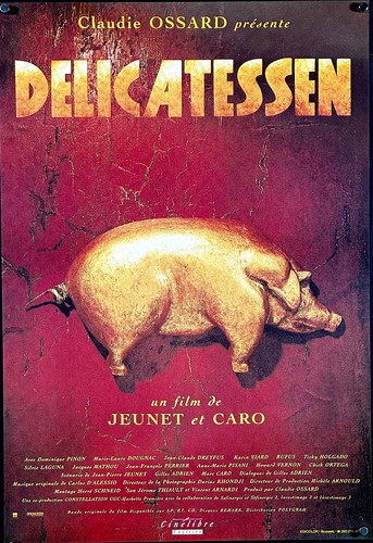 Original movie poster