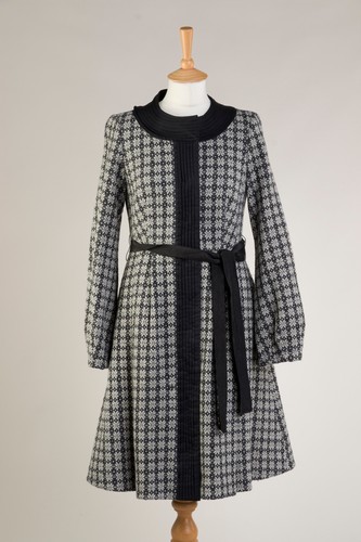 Jesire winter wool - , coat